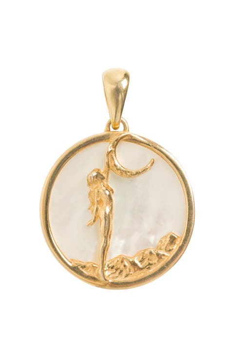 Zodiac Pendant