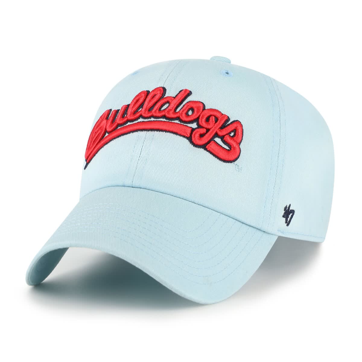 selected Powder Blue