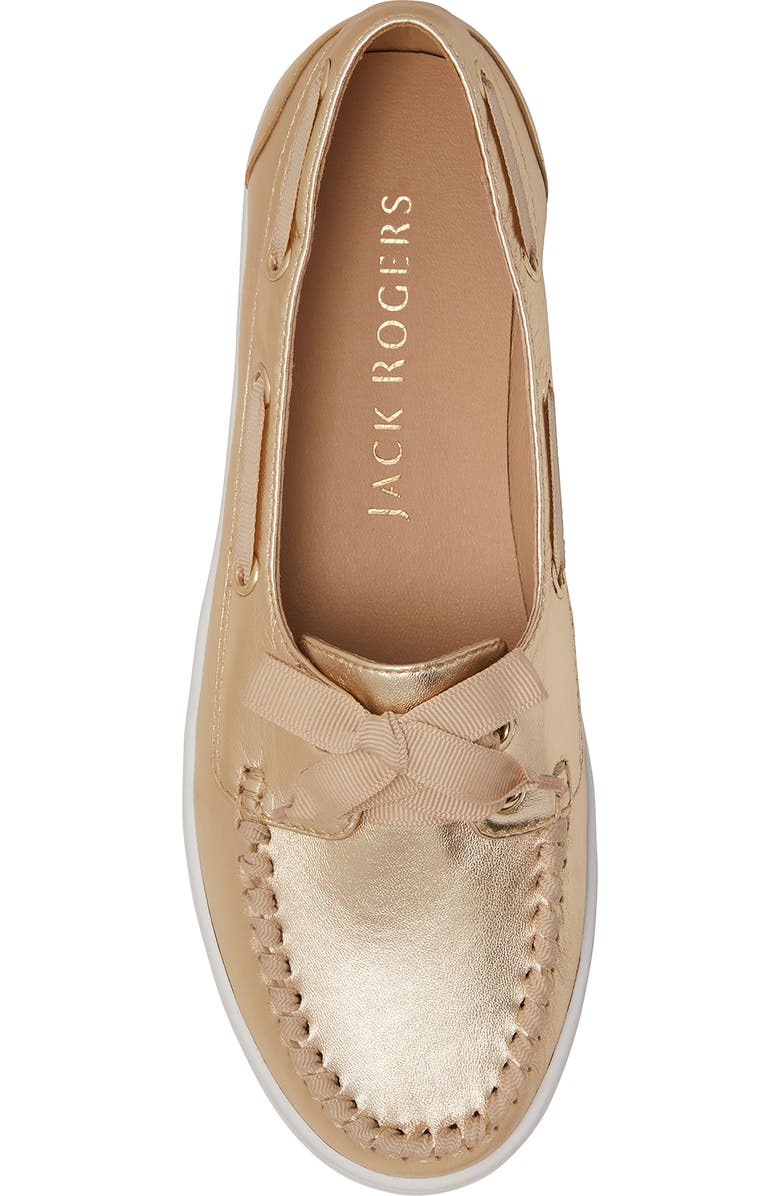 Jack Rogers Bonnie Weekend Loafer, Alternate, color,