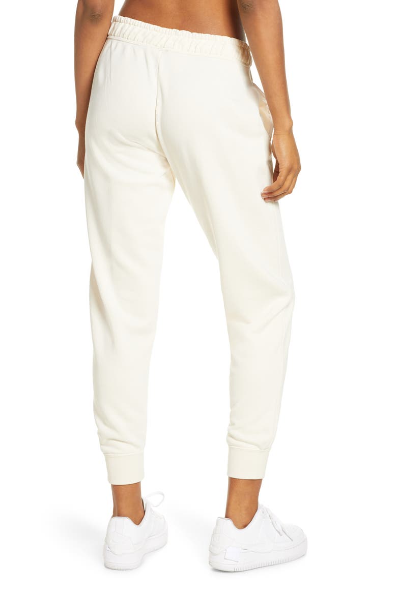 Wash Jogger Pants, Alternate, color, LIGHT CREAM/ LIGHT CREAM