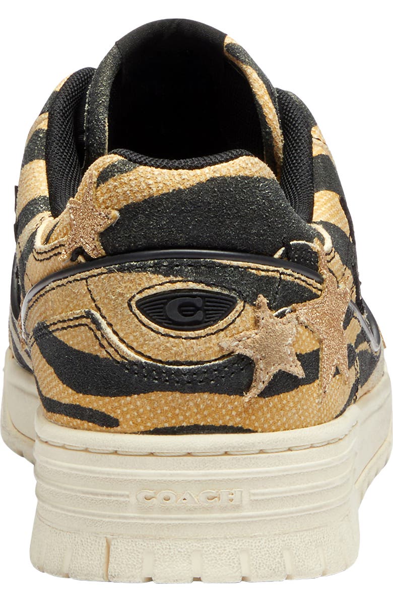 COACH Soho Sneaker, Alternate, color, Tiger Multi