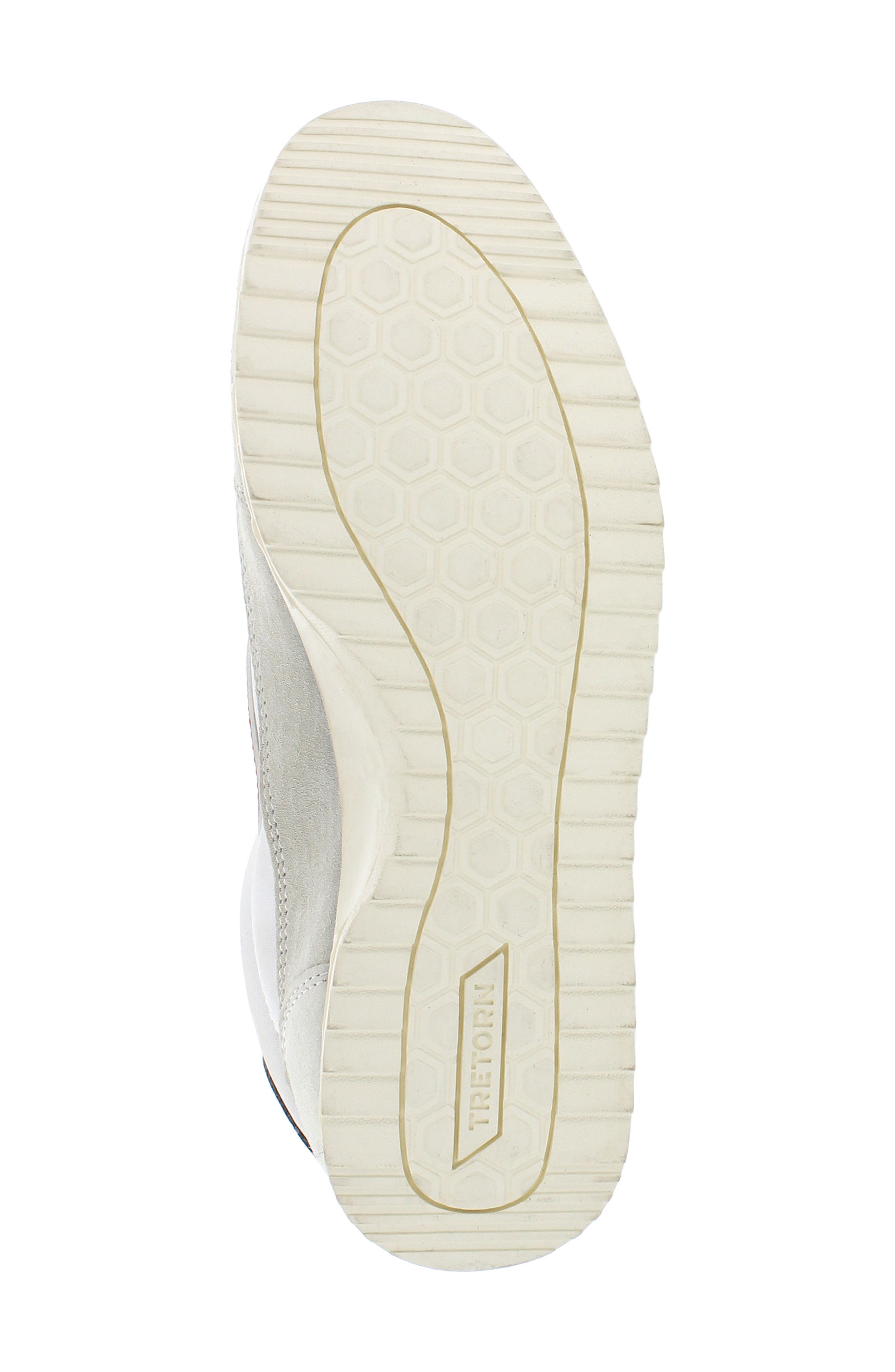 Tretorn Rawlins Retro Sneaker, Alternate, color, 