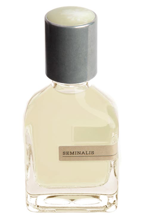 Seminalis Parfum