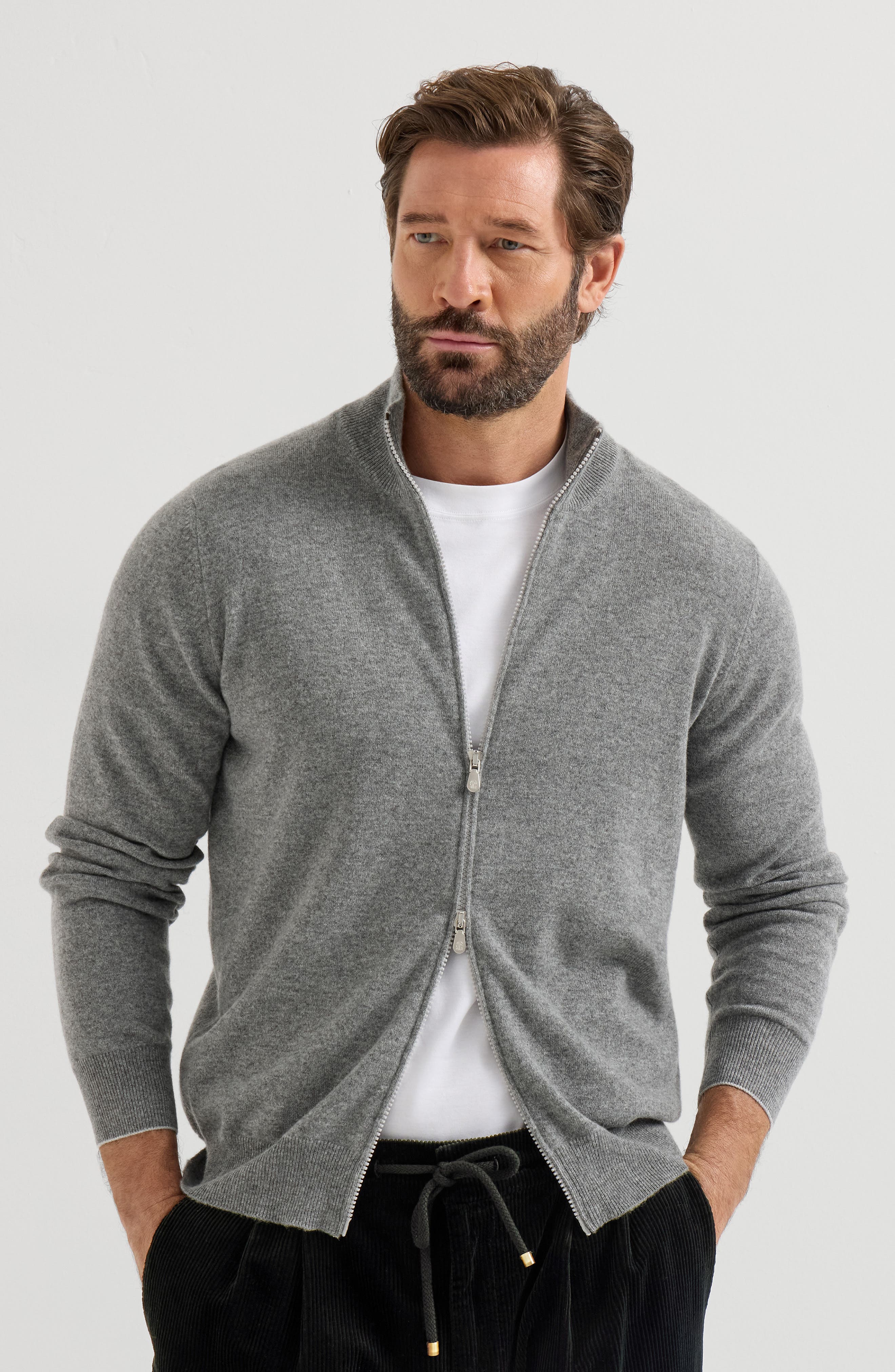 Dark Grey