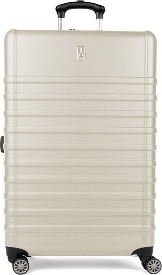 Rollmaster Lite 28-Inch Hardside Spinner Luggage
