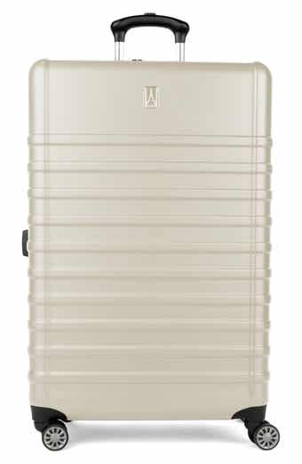 TRAVELPRO Rollmaster™ Lite 2 28-Inch Expandable Large Checked Hardside Spinner Luggage
