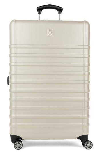 Travelpro Rollmaster Lite 28-inch Hardside Spinner Luggage