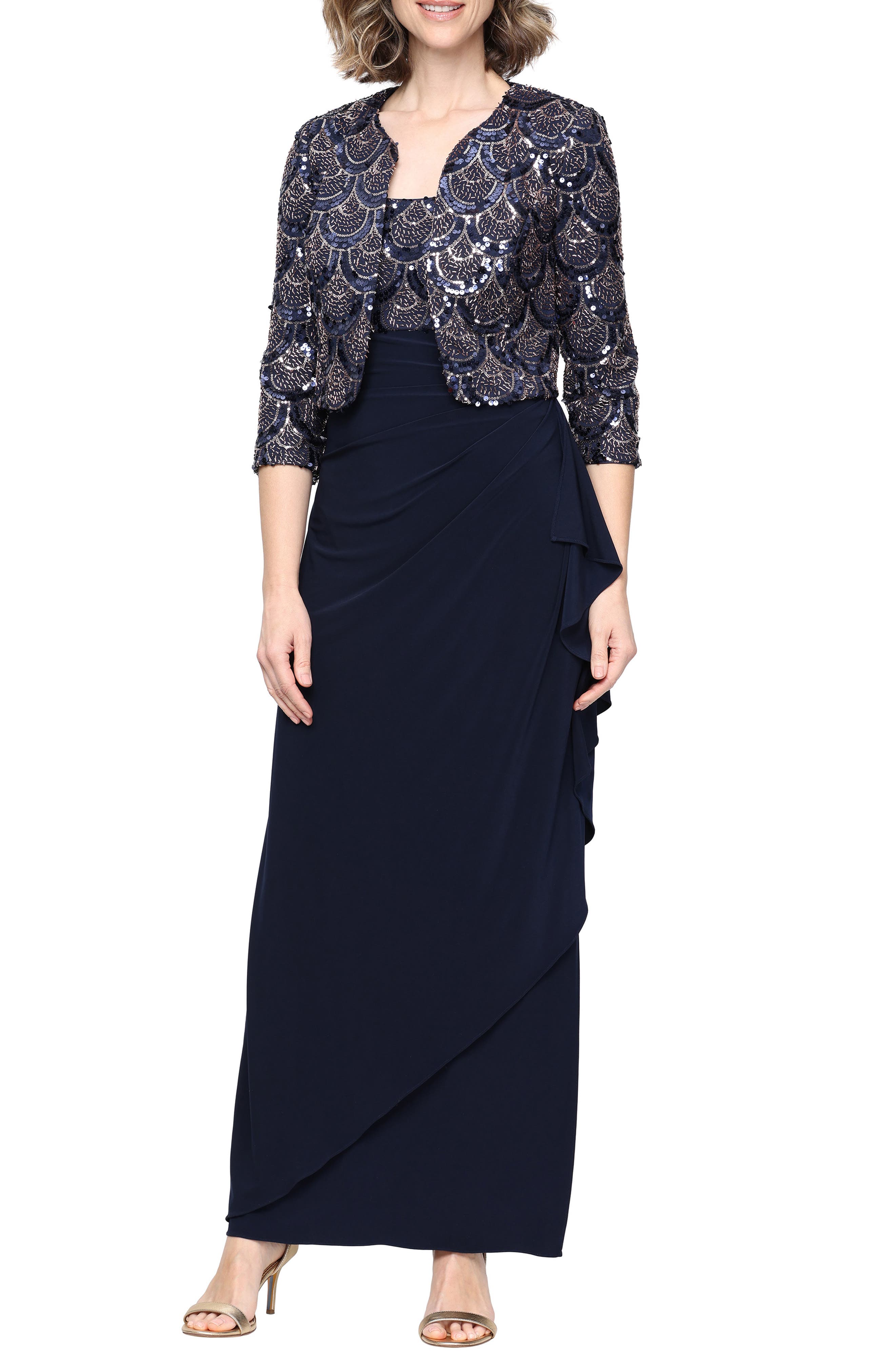 selected NAVY