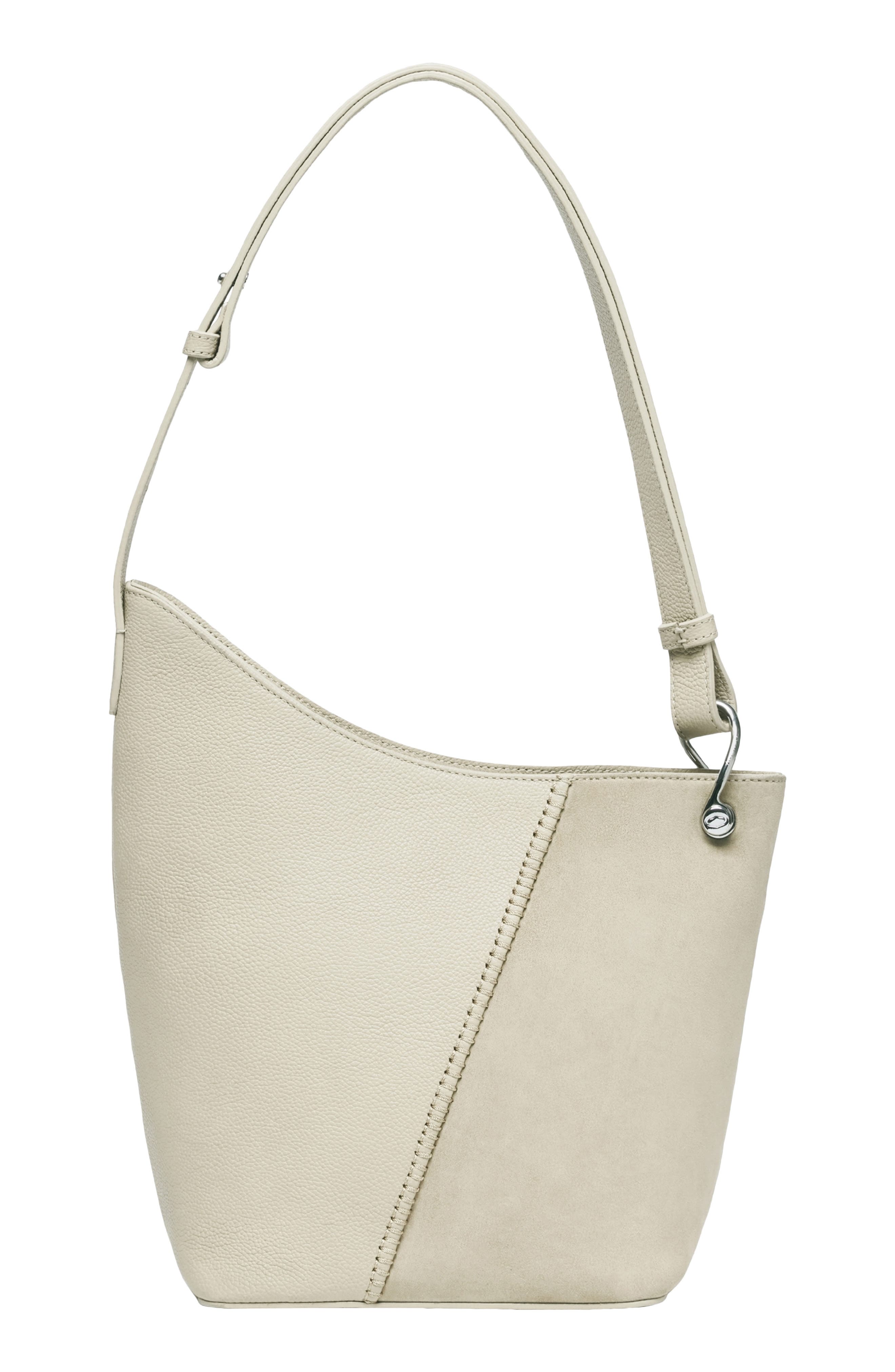 Oryany Sage Bucket Shoulder Bag, Main, color, 