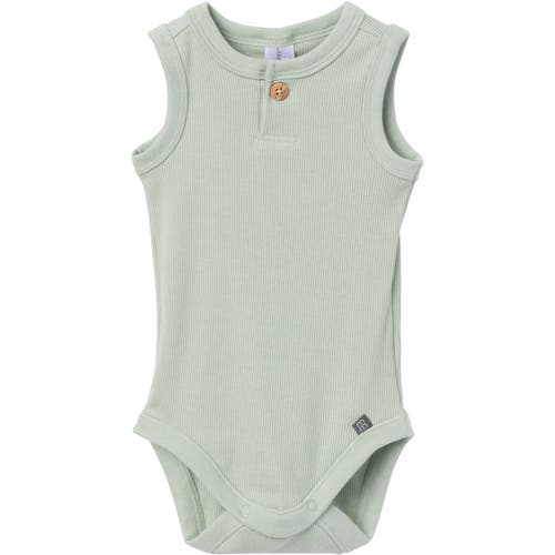 Modern Moments™ By Gerber Bodysuits & Shorts Set In Multi