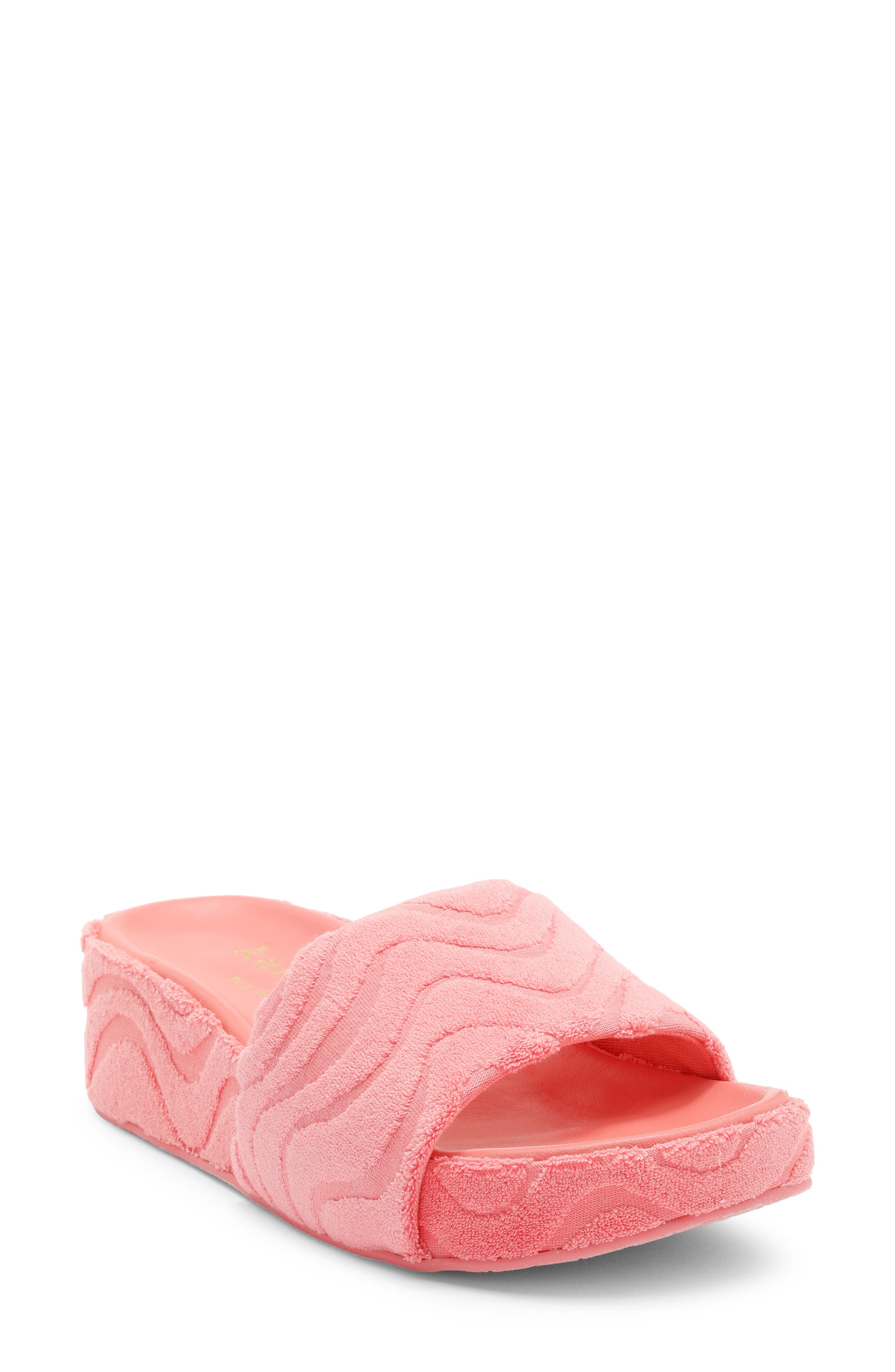 Kate Spade New York breeze slide sandal