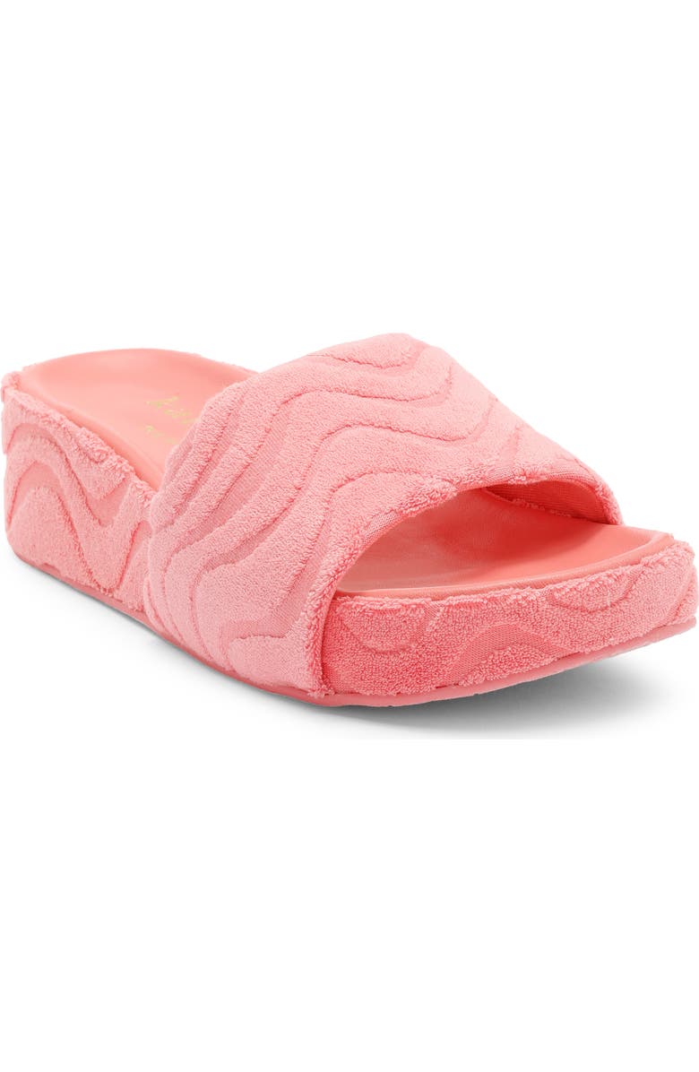 Kate Spade New York breeze slide sandal, Main, color,