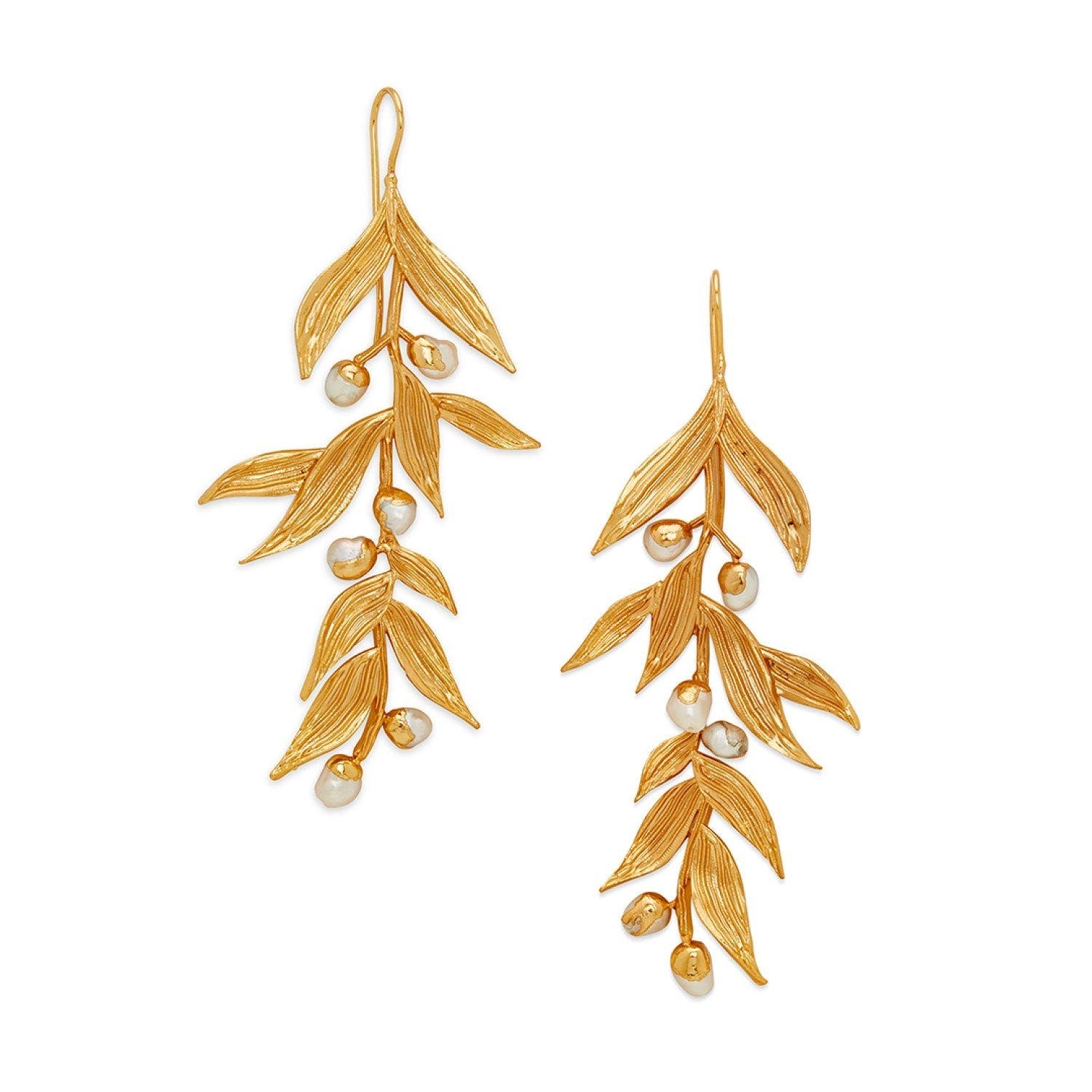 selected Gold Plated