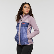 Cotopaxi Capa Hybrid Insulated Jacket - Women's