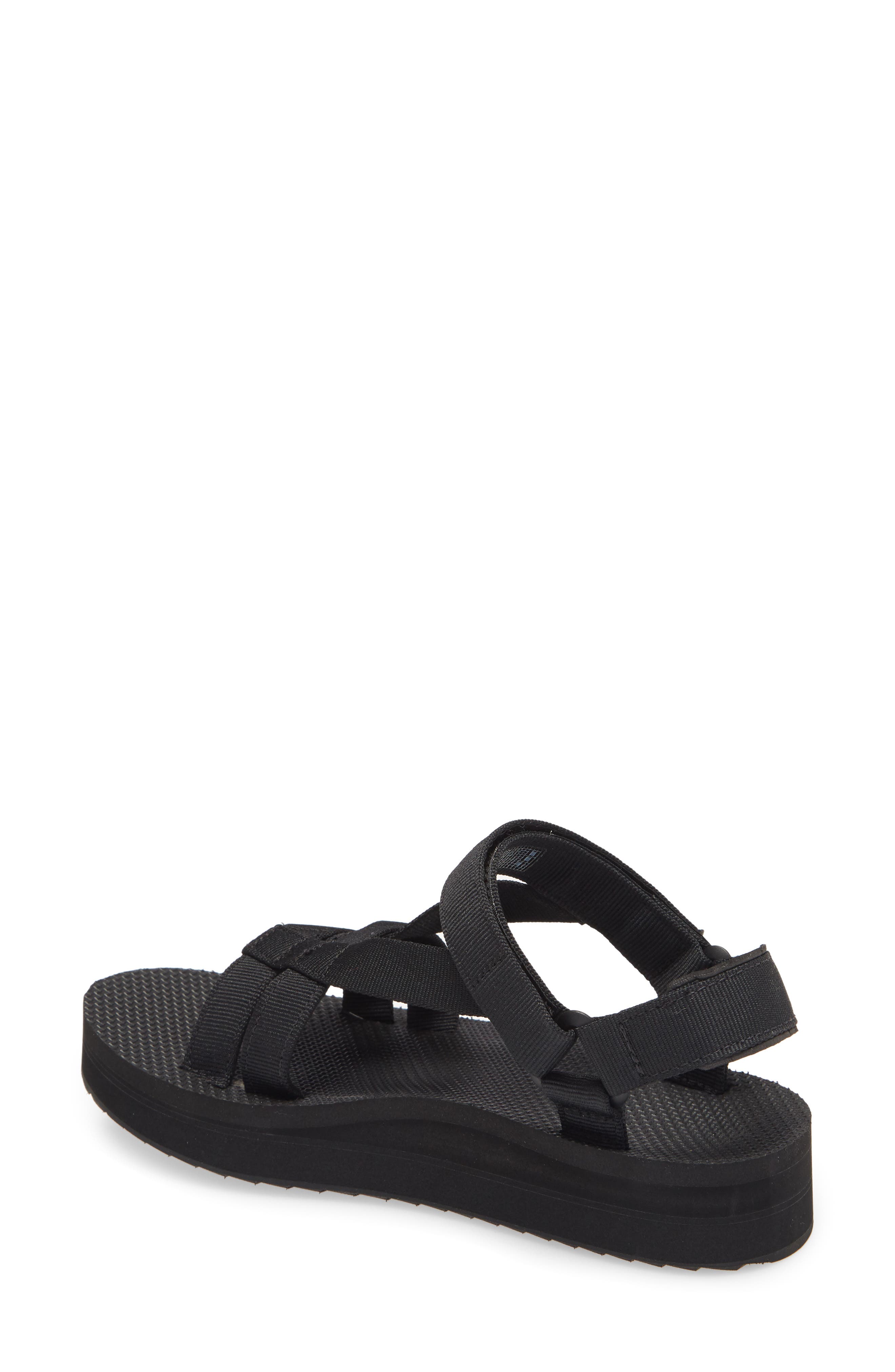 Teva Midform Arivaca Sandal, Alternate, color, 