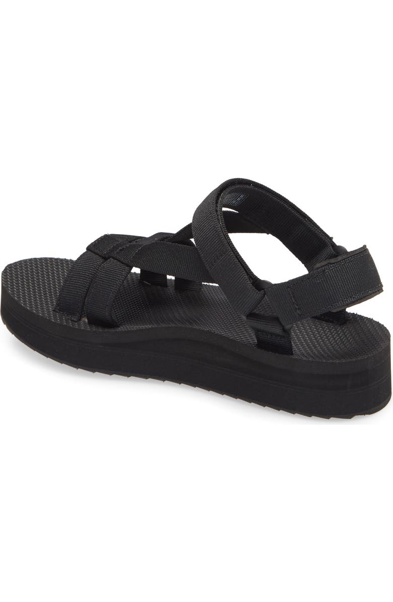 Teva Midform Arivaca Sandal, Alternate, color,
