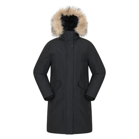 Marlow Extreme Down Waterproof Parka