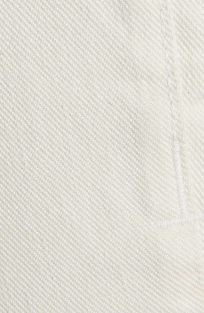 TOM FORD Stretch Denim Flare Leg Jeans, Alternate, color, 