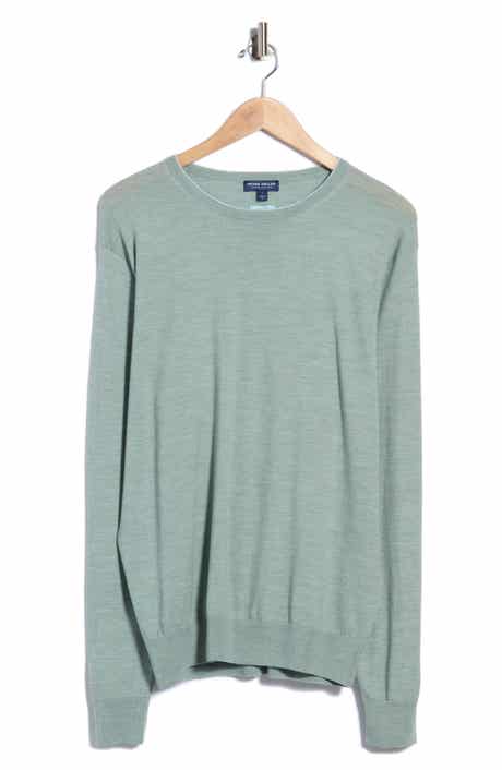 Excursionist Flex Crewneck Wool Sweater