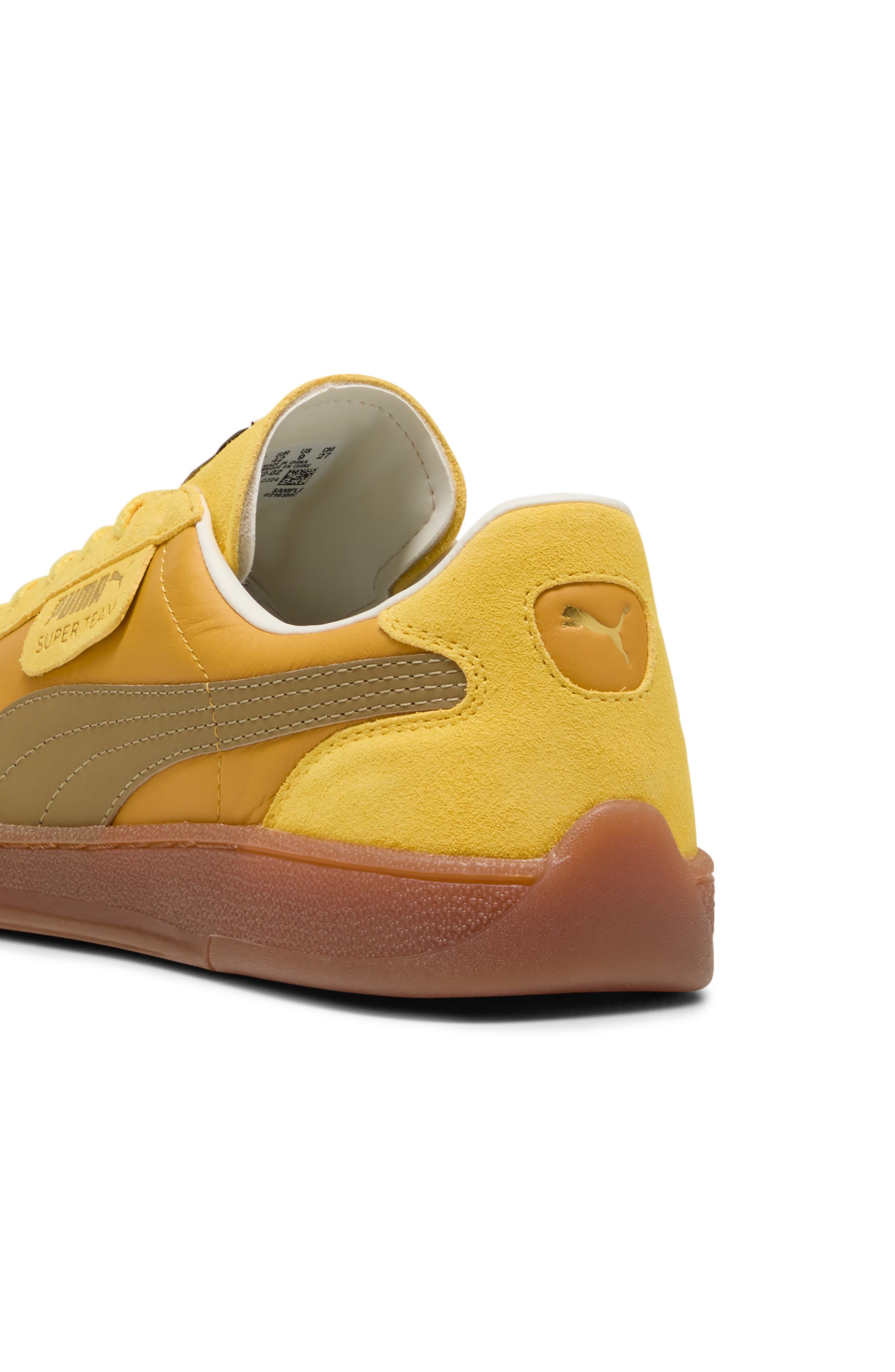 PUMA Super Team Summer Sneaker, Alternate, color, 