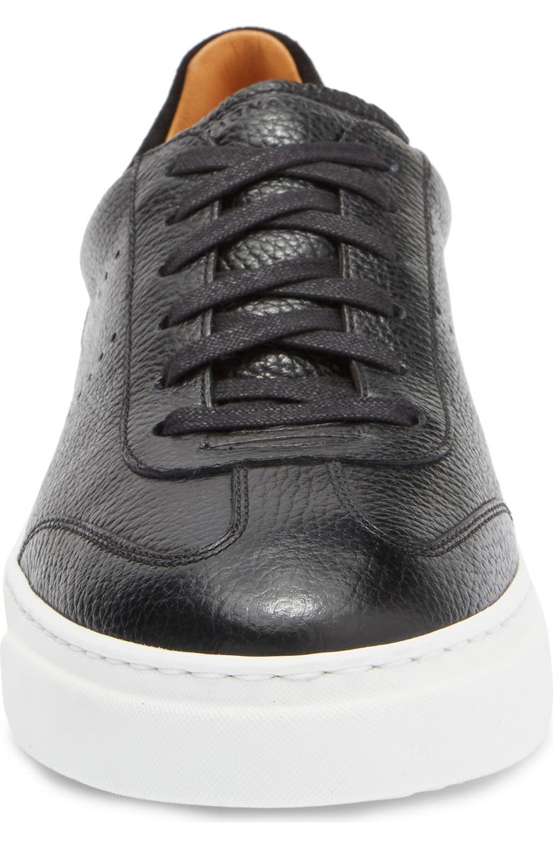Magnanni Tura Low Top Sneaker, Alternate, color,