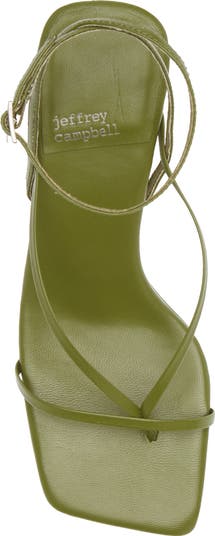 Fluxx Sandal