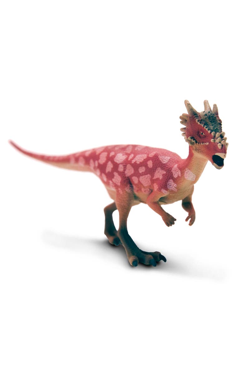 Safari Ltd. Stygimoloch Toy, Alternate, color, NO COLOR