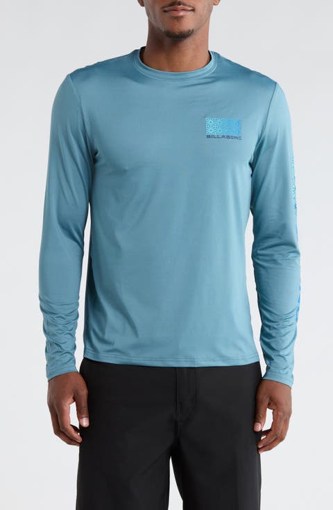 Fracture UPF 50+ Sun Shirt