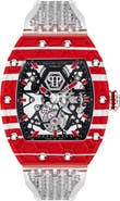 PHILIPP PLEIN Watch Men