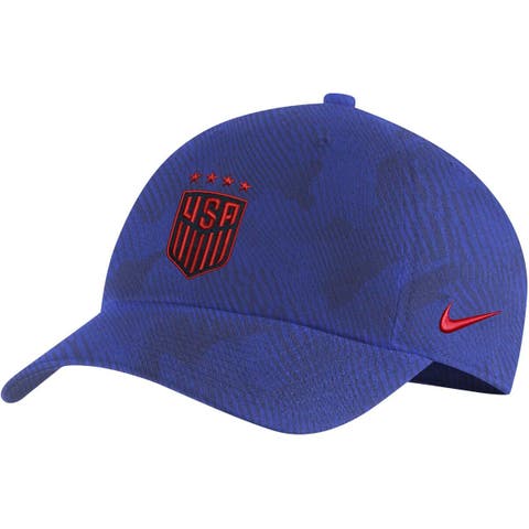 Nike usa dad hat best sale