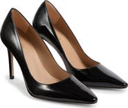 LK Bennett Fern Pointed Toe Pump