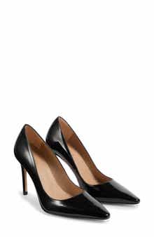 LK Bennett Fern Pointed Toe Pump