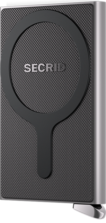 Cardprotector+ Fluted for Magsafe