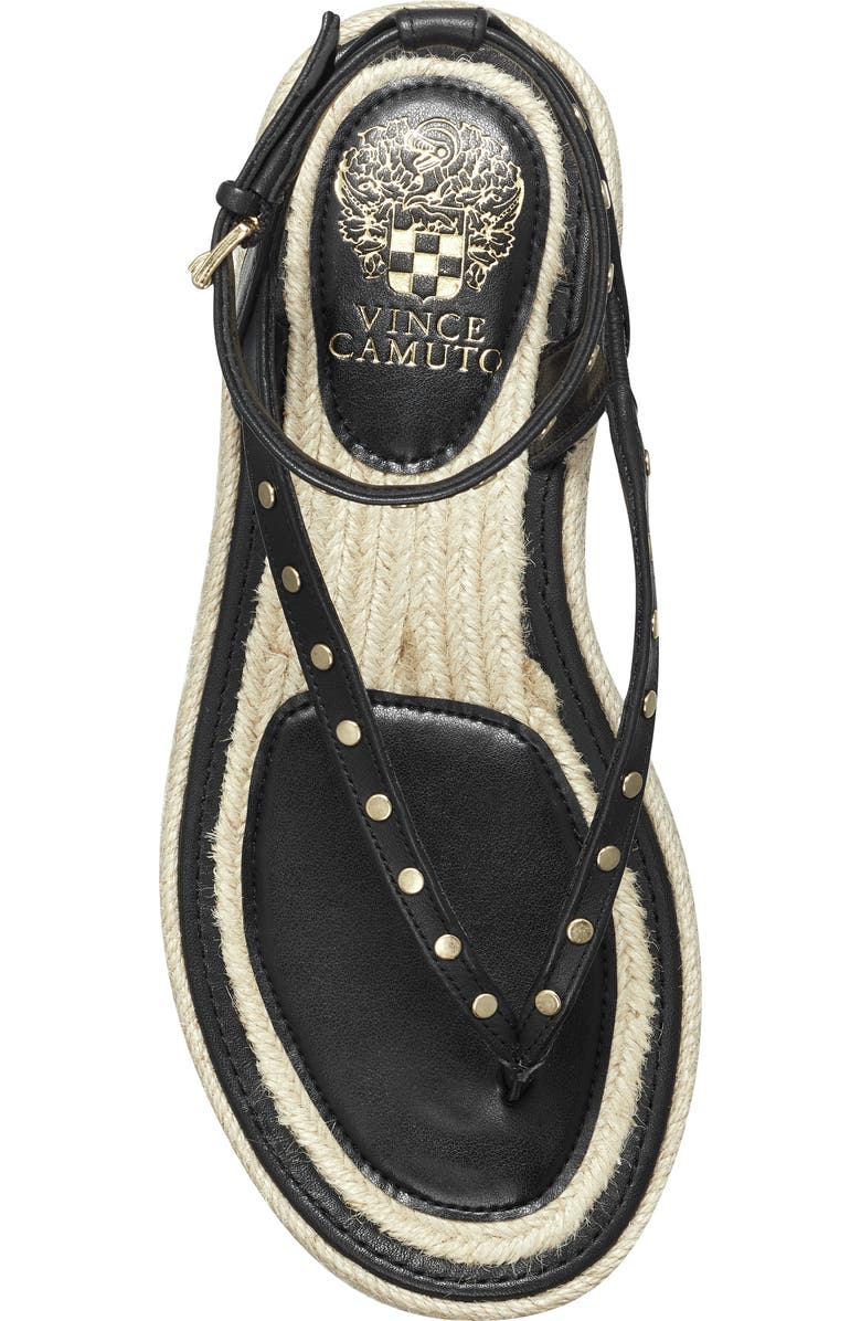 Vince Camuto Kelmia Embellished Sandal, Alternate, color,