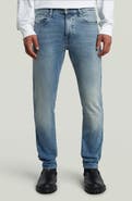 G-STAR 3301 Slim Jeans