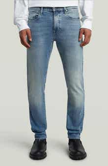 G-STAR 3301 Slim Jeans