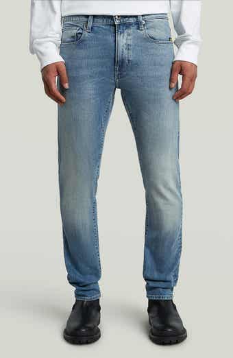 G-STAR 3301 Slim Jeans