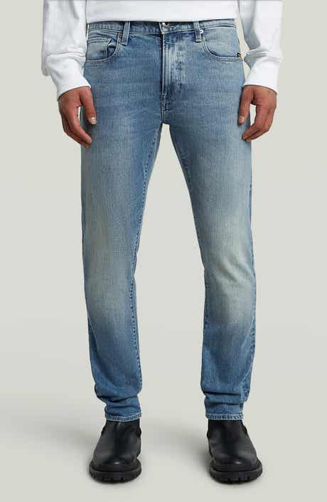 G-STAR 3301 Slim Jeans