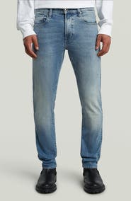 G-STAR 3301 Slim Jeans