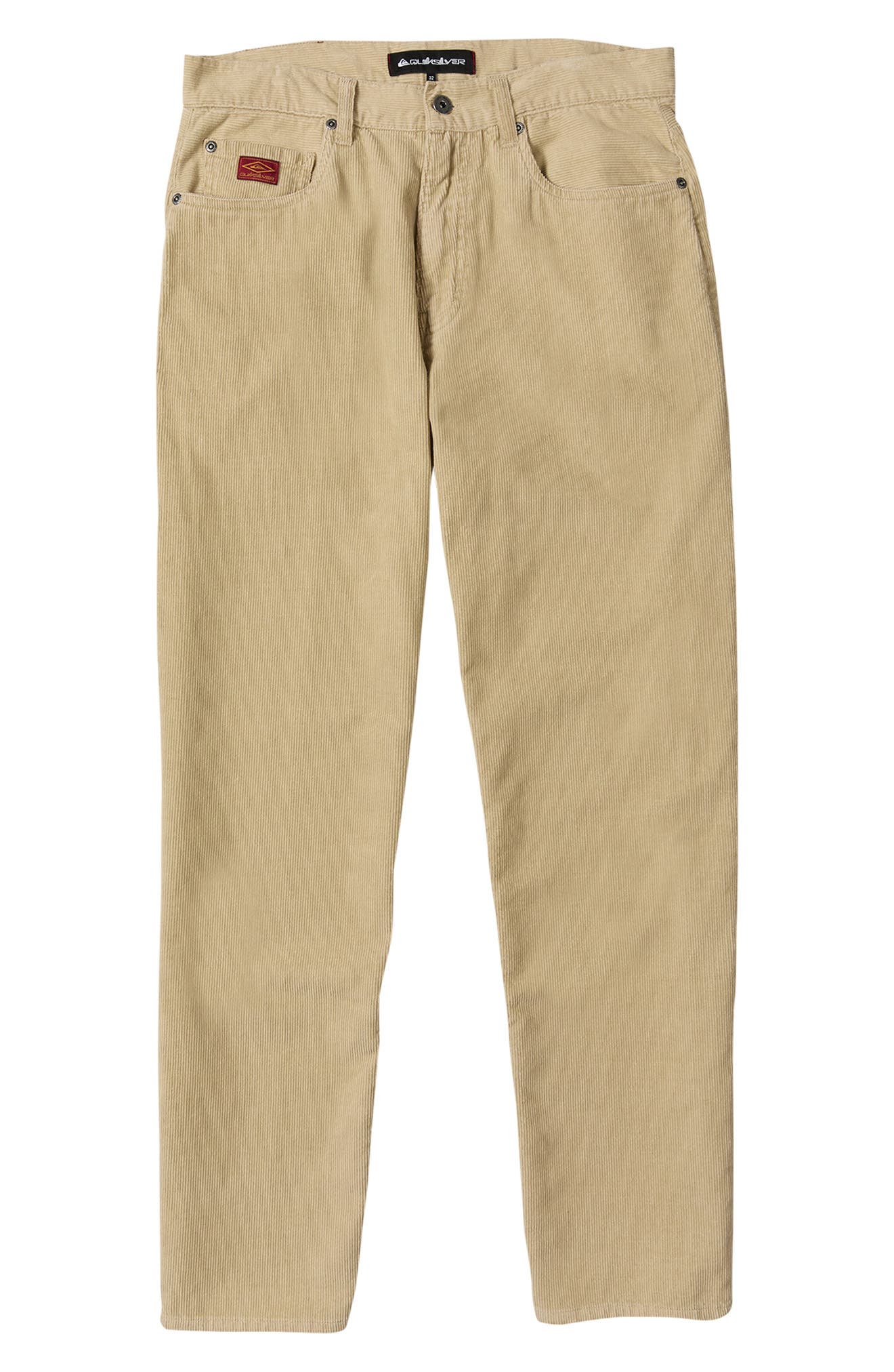 selected TWILL