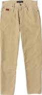 Quiksilver Saltwater Corduroy Pants