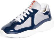 Prada America's Cup Sneaker