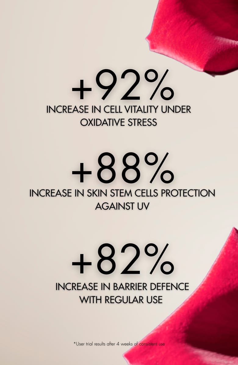 Skin Design London Alpine Rose Glow Cream, Alternate, color, 