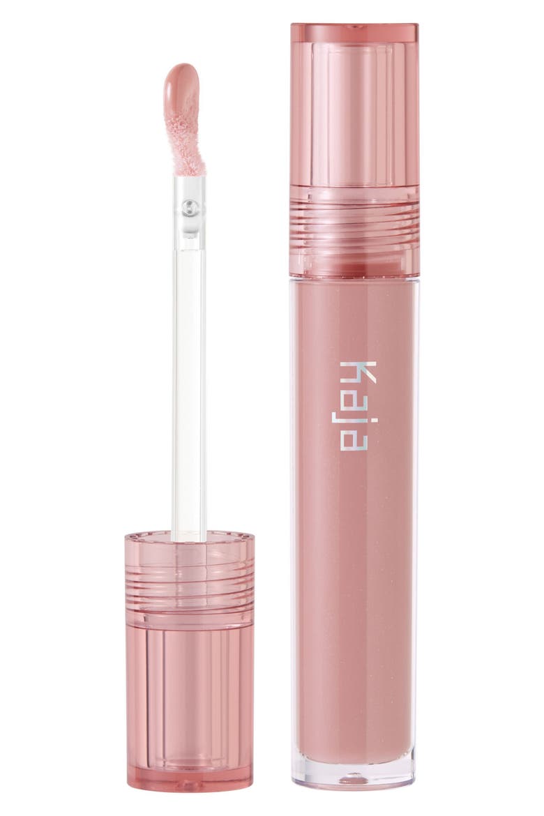 Gloss Shot Lip Gloss, Main, color, MILK TEA