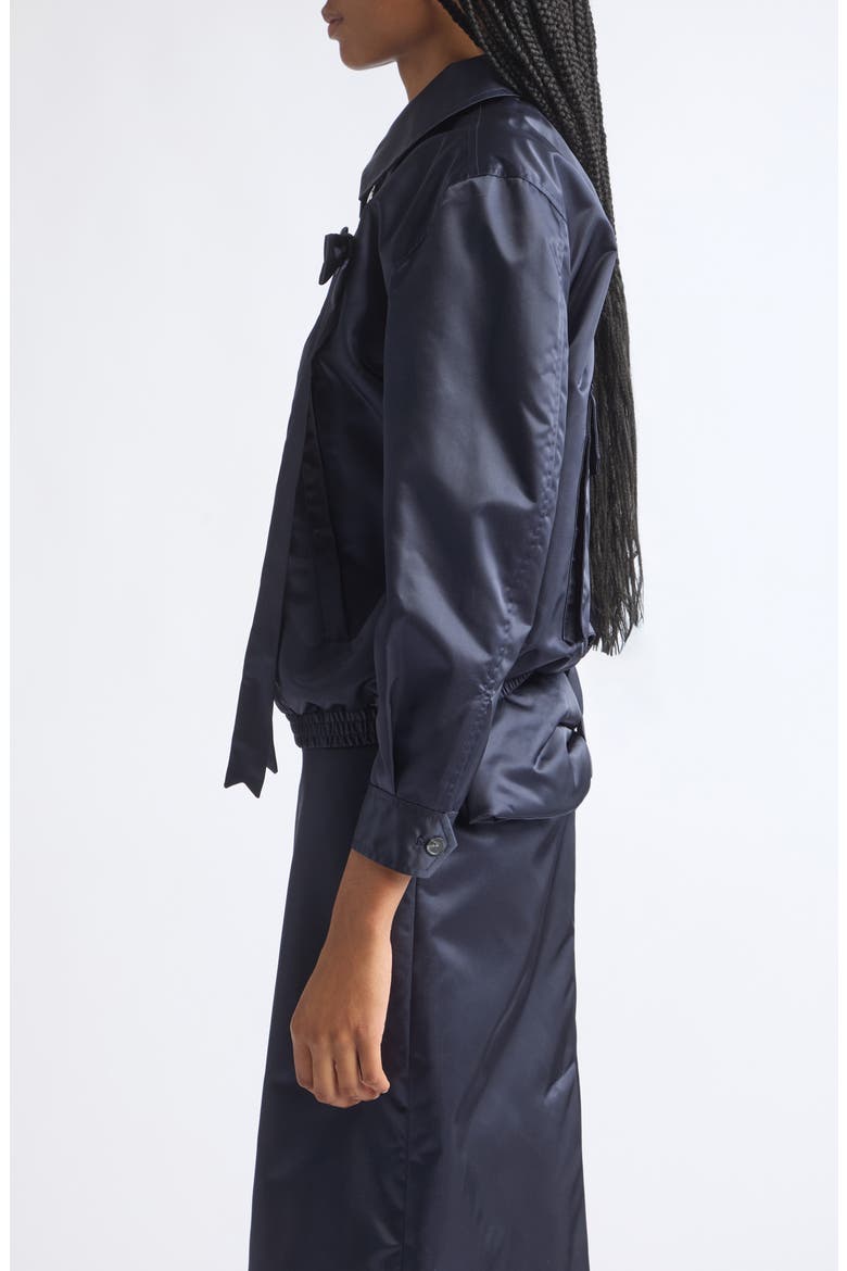 Darcy Jacket, Alternate, color, NAVY