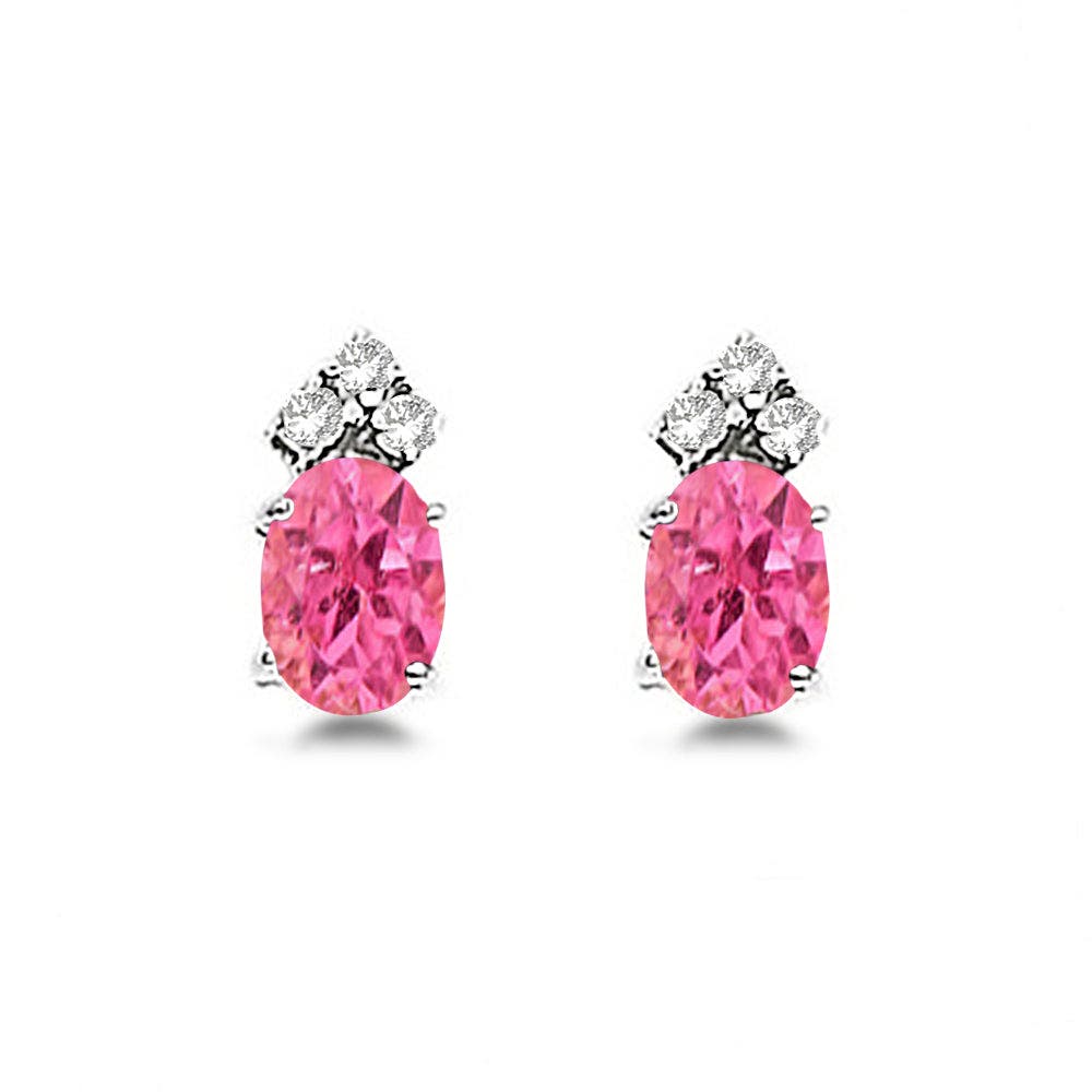 pink tourmaline