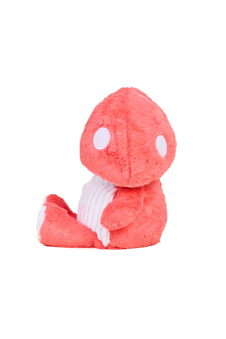 Toadstool Plush Toy, Alternate, color, Multi Color