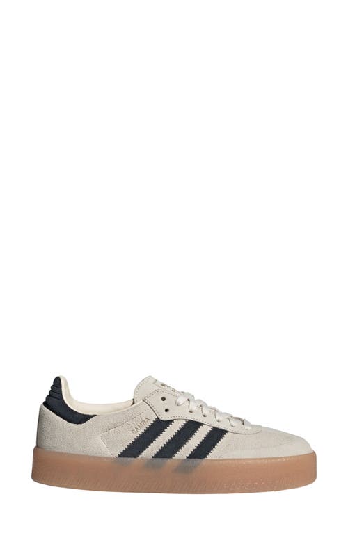 Adidas Originals Adidas Sambae Sneaker In Multi