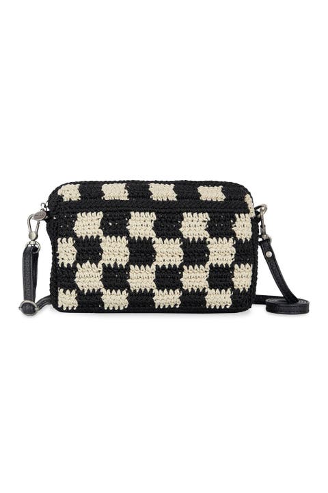 Cora Smartphone Crossbody Bag