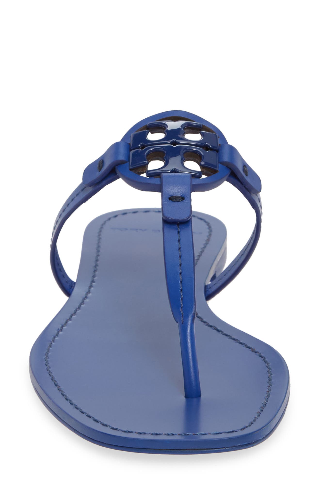 Mini Miller Flip Flop, Alternate, color, NAUTICAL BLUE